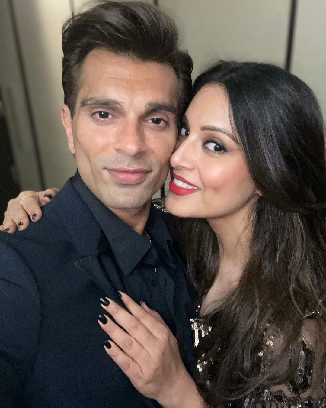 bipasha basu karan singh grover