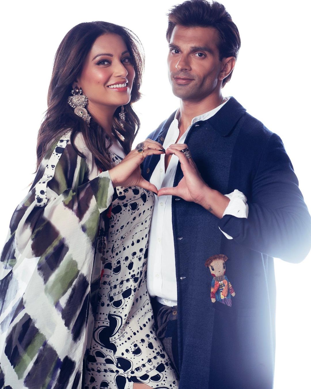 bipasha basu karan singh grover