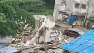 borivali building collapse