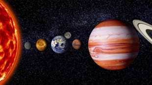 Budhaditya yoga is formed by the combination of Mercury and Sun