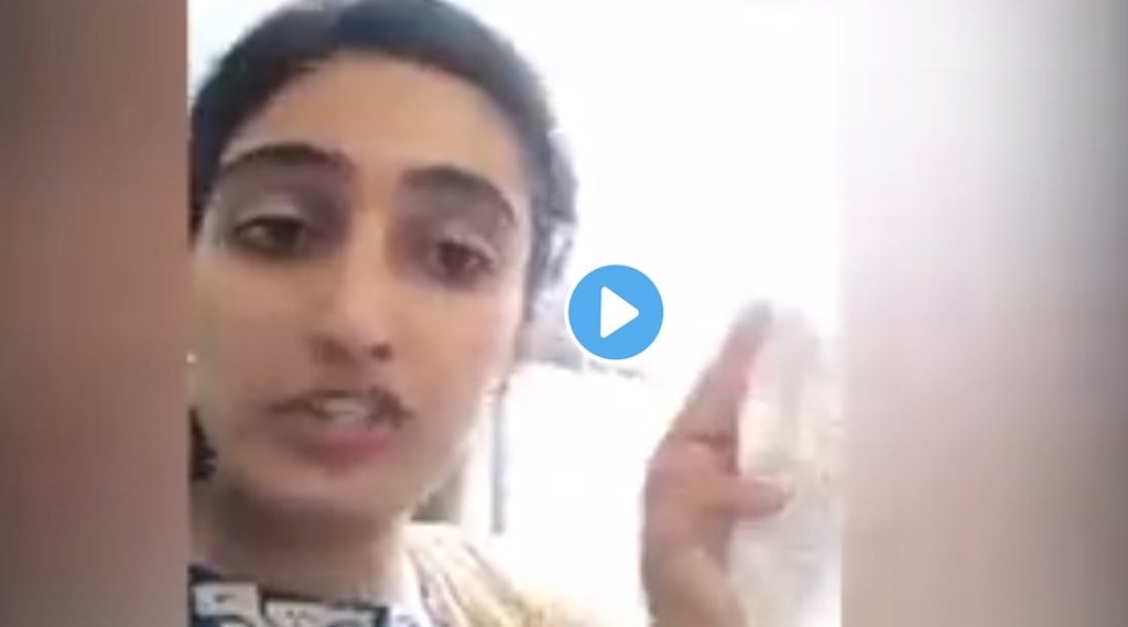 VIDEO: “मुलांना खाऊ घालू की नको? की त्यांचा जीव घेऊ?”महागाईने त्रस्त पाकिस्तानी महिलेचा उद्विग्न सवाल