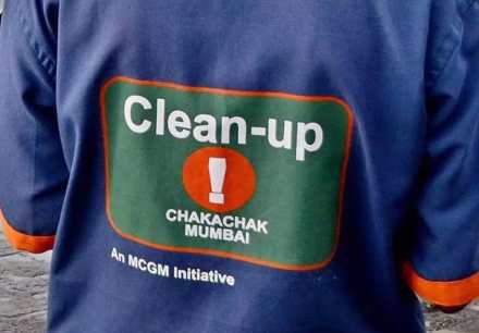 In Mumbai controversial Clean up marshals will be action mode again soon