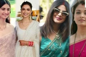 Bollywood Actresses Mangalsutra Price most expensive mangalsutra