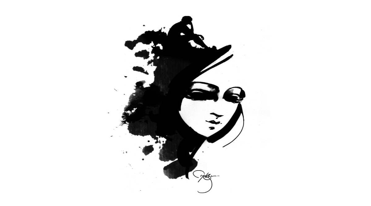 Mage rahilelyanchya katha vyatha author world love break pain life ysh 95