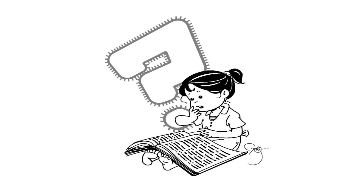 Palkatv author trupti joshi kulshreshtha of study Children parent headache teacher ysh 95