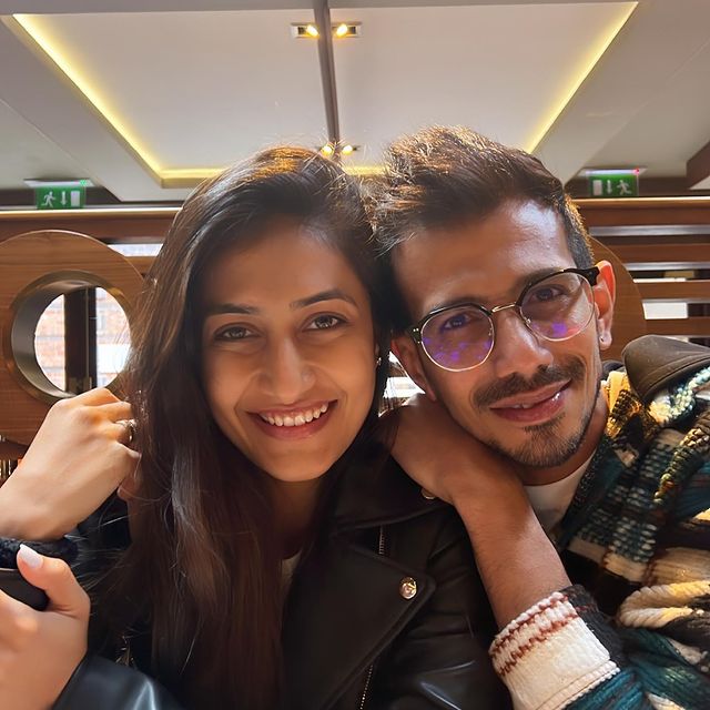  Are Yuzvendra Chahal and Dhanshree really divorced?