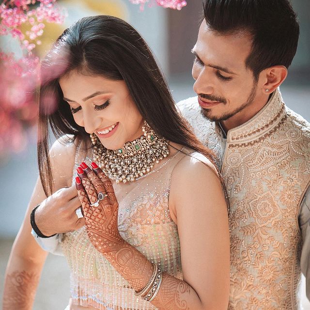  Are Yuzvendra Chahal and Dhanshree really divorced?