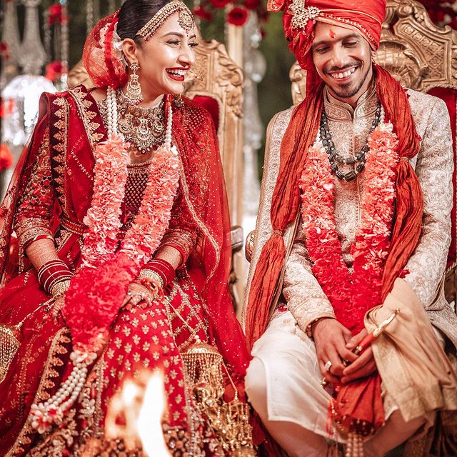  Are Yuzvendra Chahal and Dhanshree really divorced?