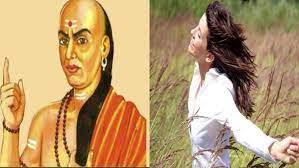 According to Chanakya when you wake up in the morning do only 'this' work