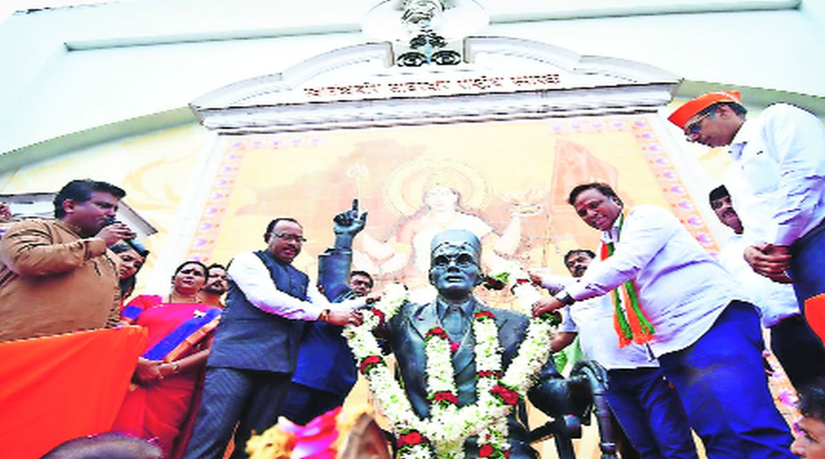 chandrasekhar bawankule