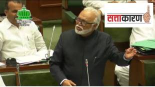 Are male mosquitoes more dangerous or female mosquitoes? Chhagan Bhujbal hilarious question in Vidhan Sabha
