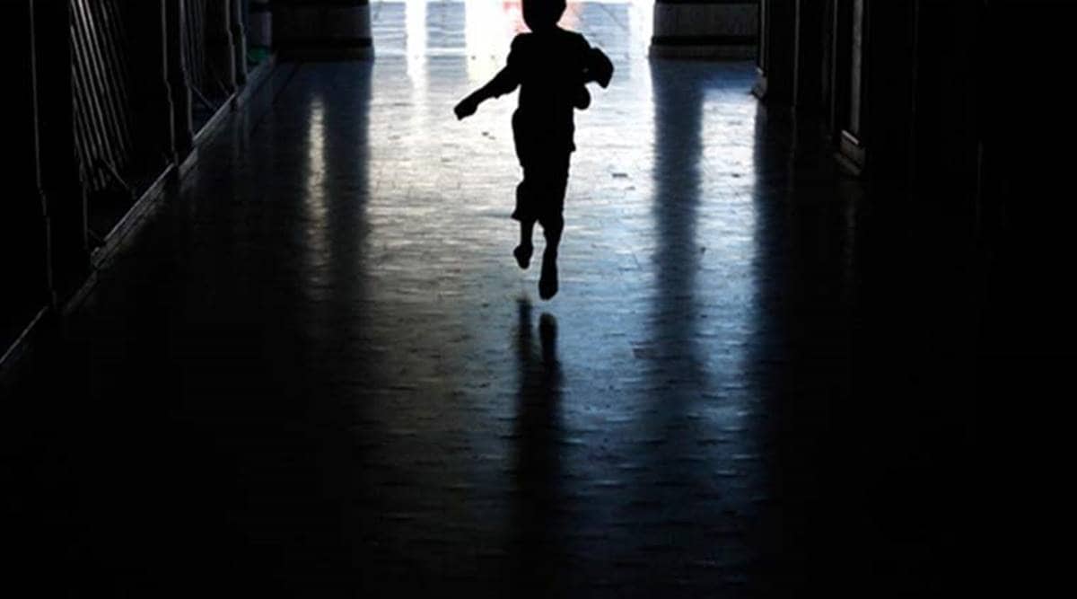 child missing cases in maharashtra
