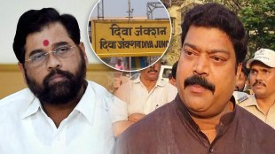 Chief Minister's neglected basic amenities for Diva and area, criticised by MNS MLA Pramod Patil