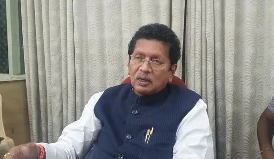 deepak keserkar clarification on sanjay rathod
