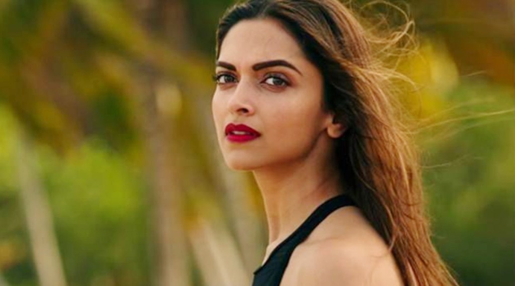 deepika padukone