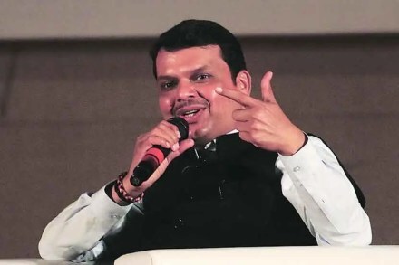deputy cm devendra fadanvis