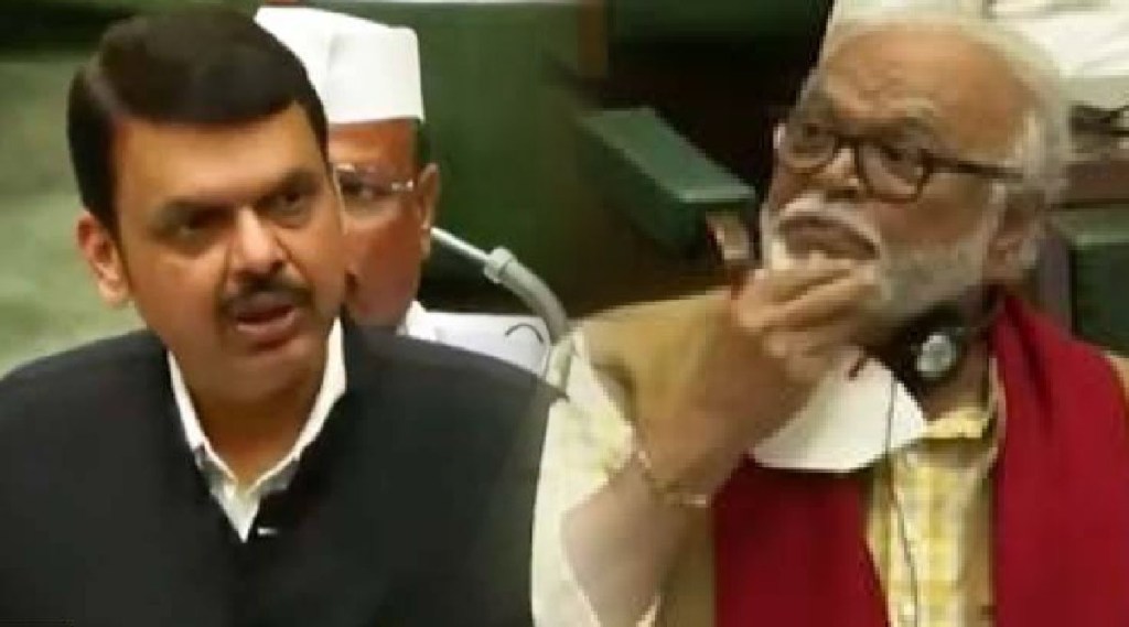 devendra fadnavis chhagan bhujbal