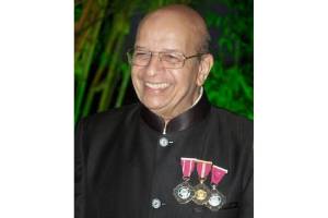dr k h sancheti