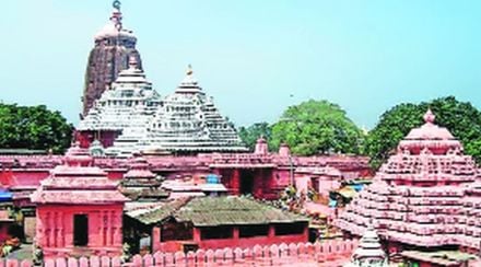 dv jagannath temple