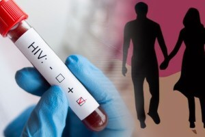 Girl Injects HIV positive blood to Prove love