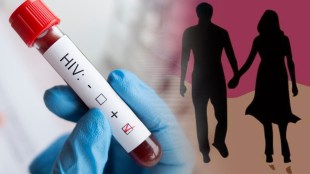 Girl Injects HIV positive blood to Prove love