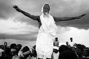 acharya vinoba bhave
