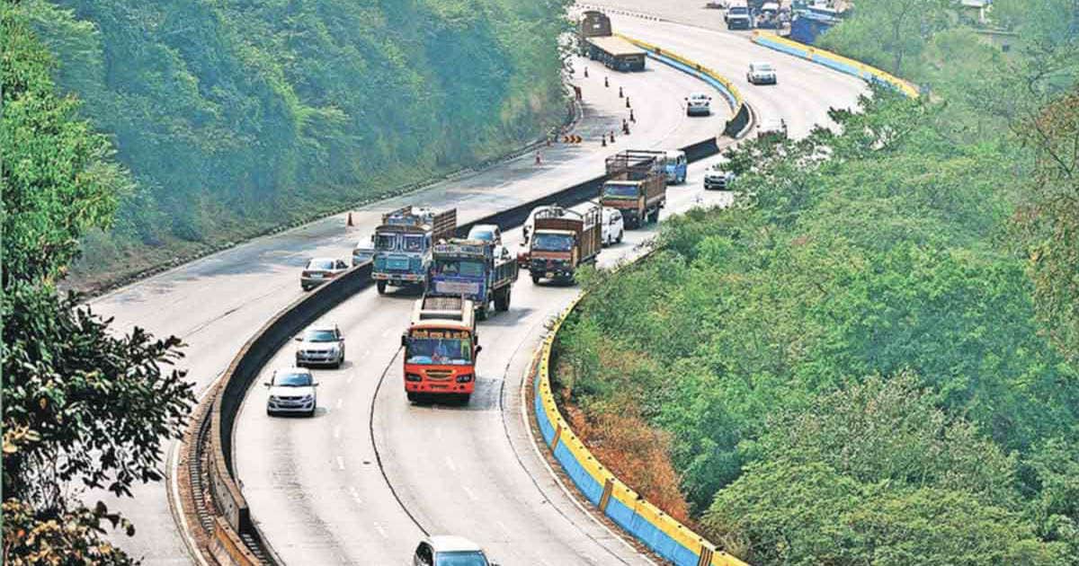 expressway