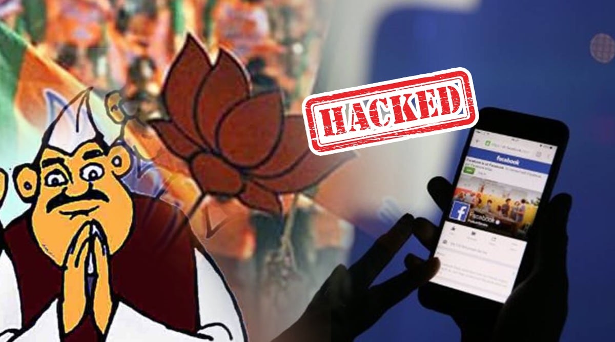 facebook hack