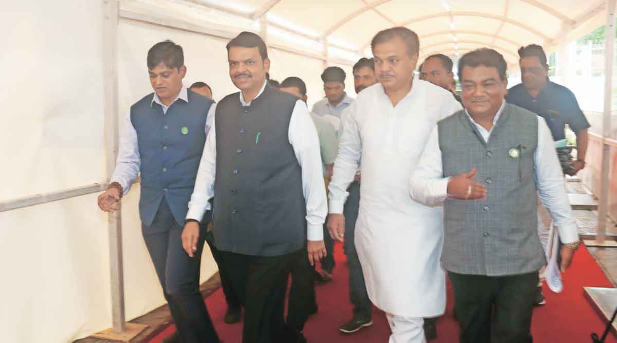 Devendra Fadnavis