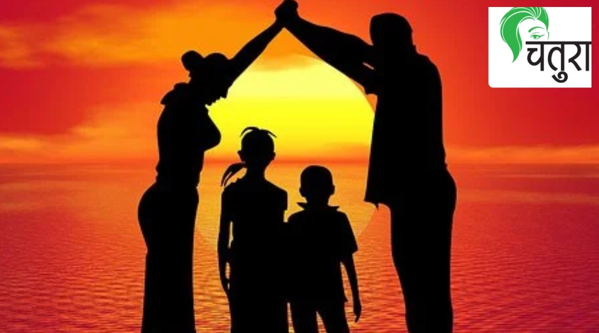 family relation
