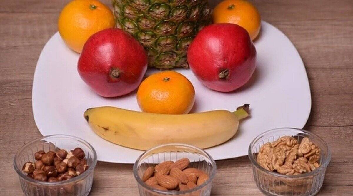 fasting on Janmashtami 2022