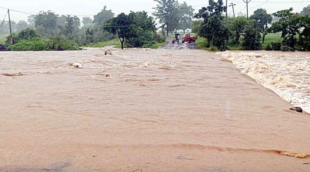 flood in maharashtra