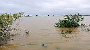 flood