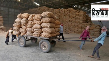 food processing india