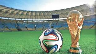 fifa world cup in Qatar
