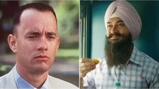 forret gump and lal singh chaddha