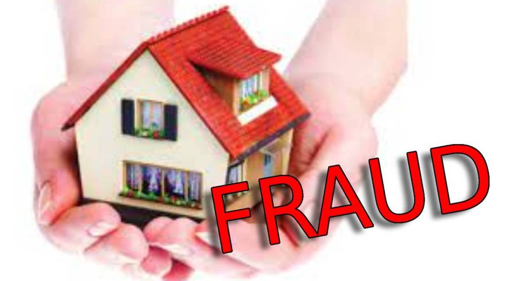 housing fraud