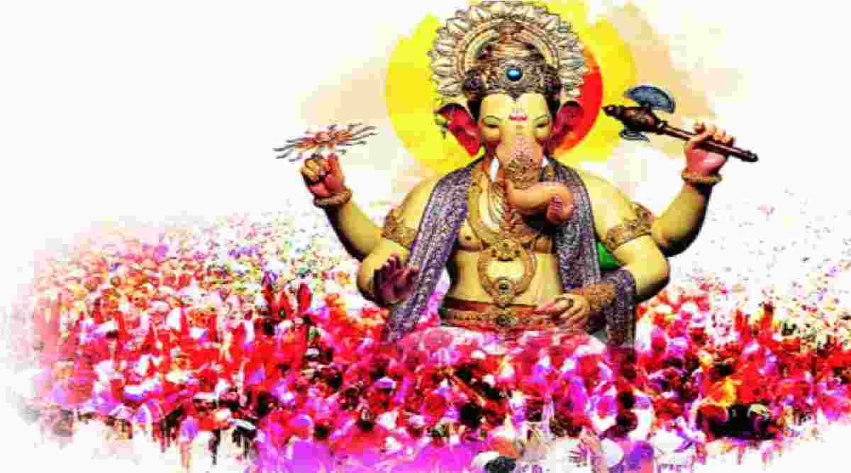 Ganesh Chaturthi 2022