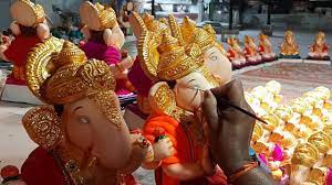 ganesh idol