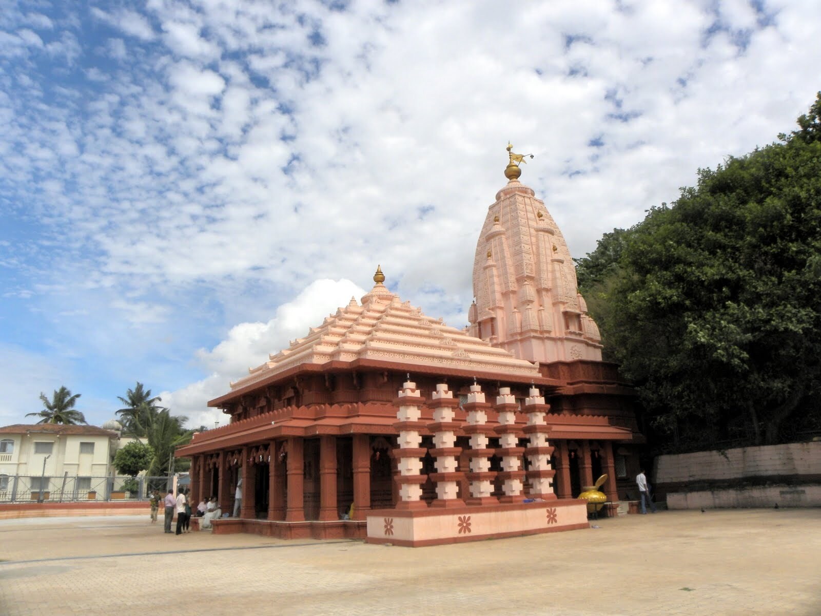 visit these famous Ganesha temples