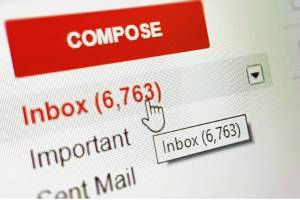 gmail unwanted mails tips tricks