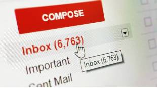 gmail unwanted mails tips tricks