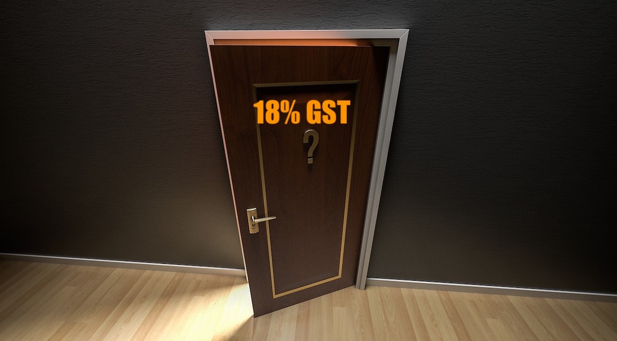 Taking house on rent Will you have to pay 18 percent GST Modi Govt clarifies