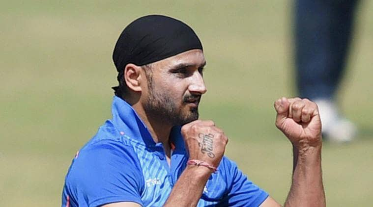 Harbhajan Singh