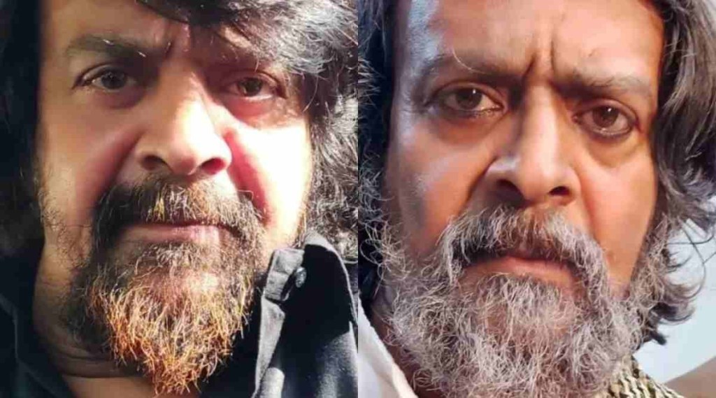 Harish Roy, KGF 2 actor, KGF series, KGF actor, हरीश रॉय, केजीएफ, केजीएक अभिनेता, केजीएफ अभिनेता कॅन्सरग्रस्त