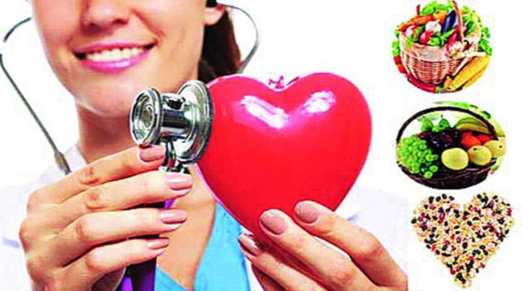 Heart Disease: निरोगी राहण्यासाठी हृदयरोग्यांनी ‘या’ गोष्टी नाश्त्यात खाव्यात; मिळेल भरपूर फायदा