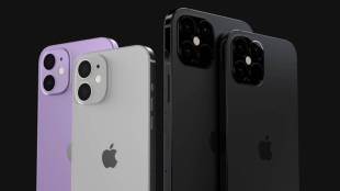 Apple iPhone 12