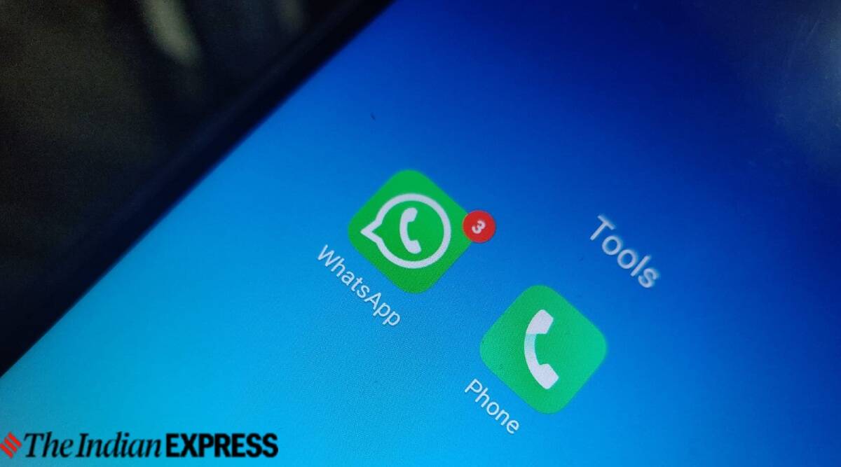 Chatting on WhatsApp will become more secure 