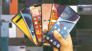 Smartphones under Rs 30,000