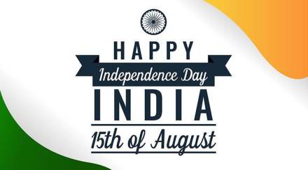75th independence day wishes